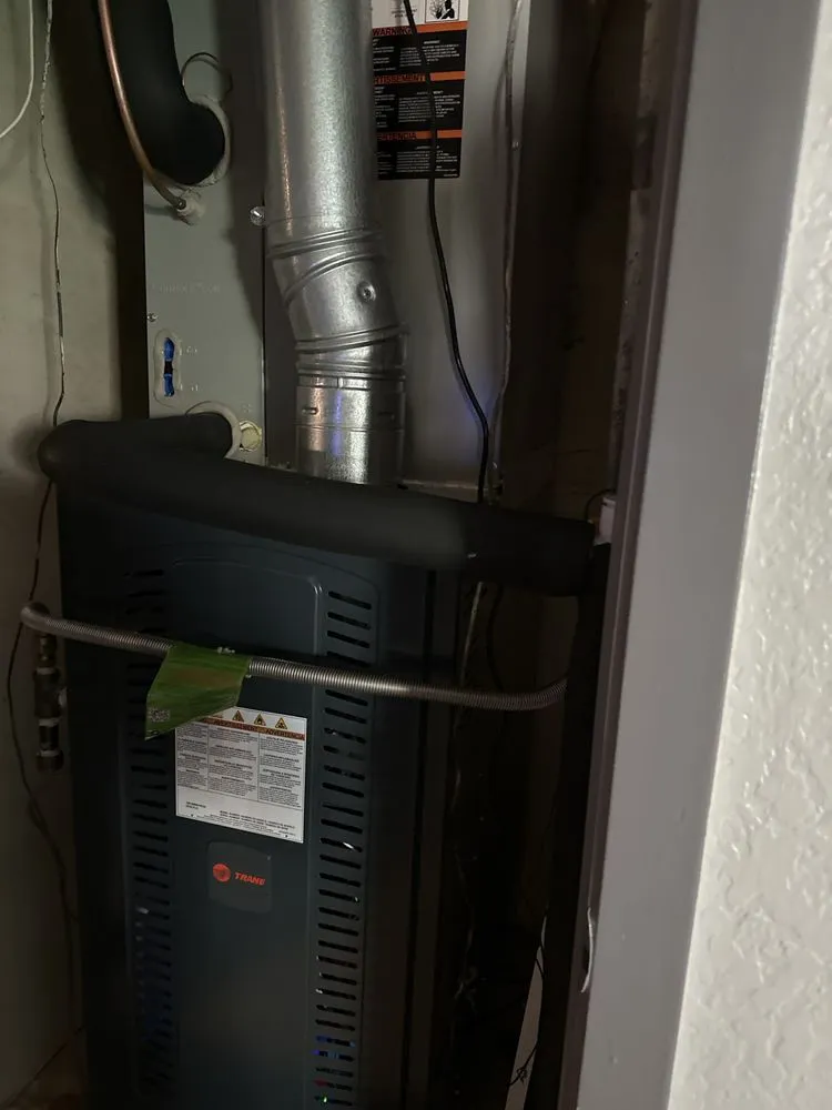 Slide of Mathews CCAC