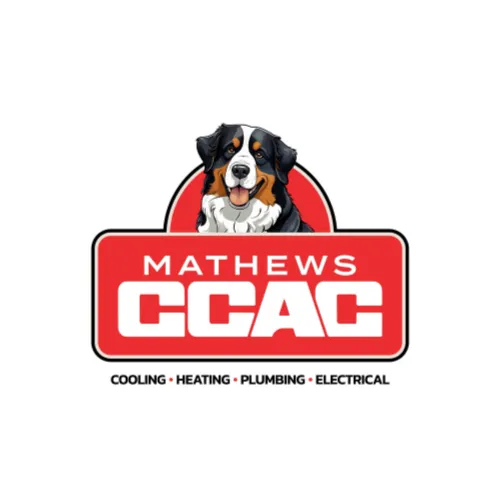 Slide of Mathews CCAC