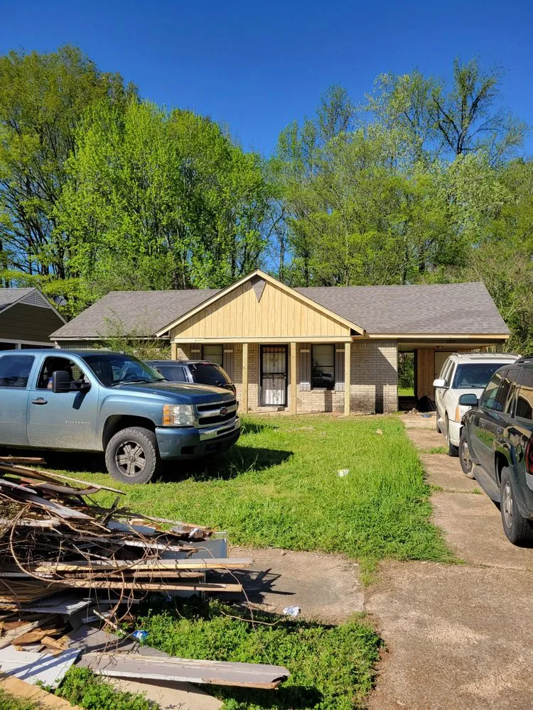 Expert HVAC maintenance experts serving Drummonds, TN - Mathews General Maintenance and Repair