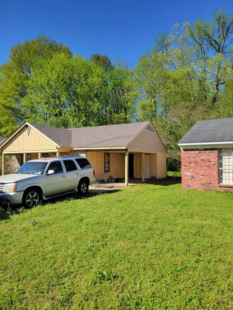 Local furnace service same-day service across Drummonds, TN - Mathews General Maintenance and Repair