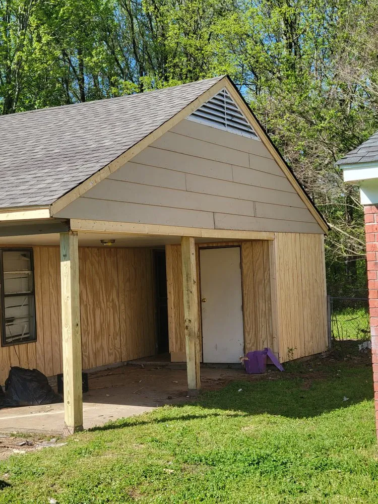 Reliable heating repair in Drummonds, TN by Mathews General Maintenance and Repair