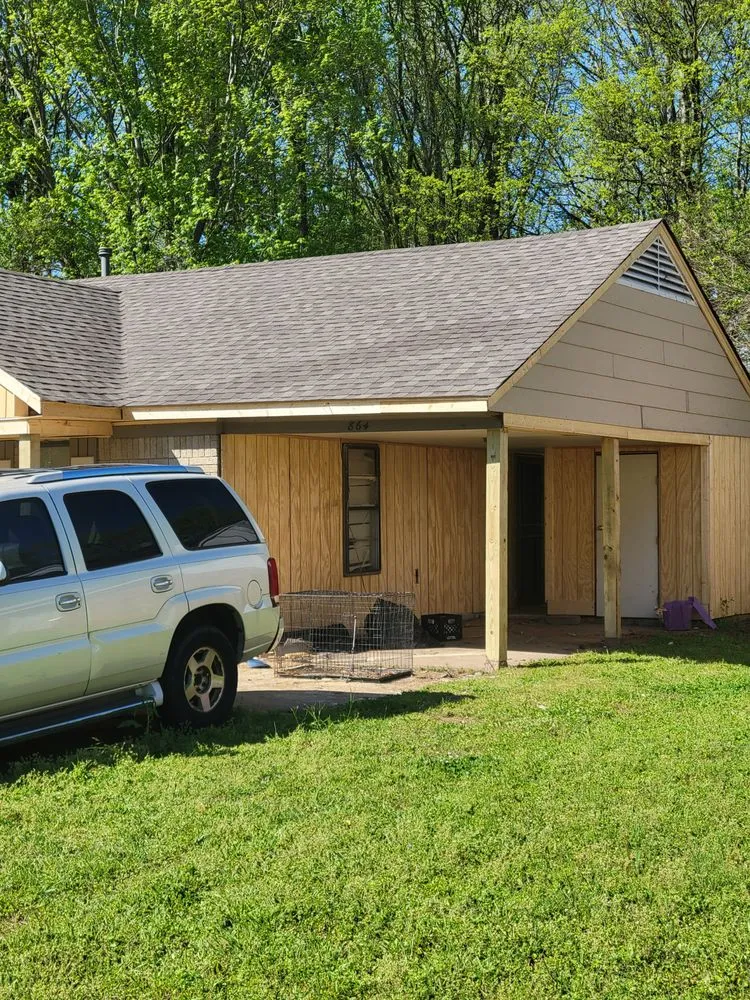 Reliable HVAC maintenance in Drummonds, TN by Mathews General Maintenance and Repair