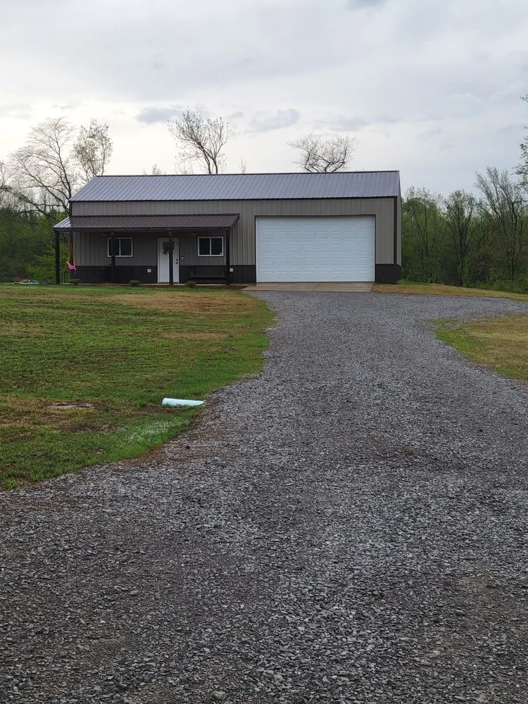 Emergency air conditioning service in Drummonds, TN by Mathews General Maintenance and Repair