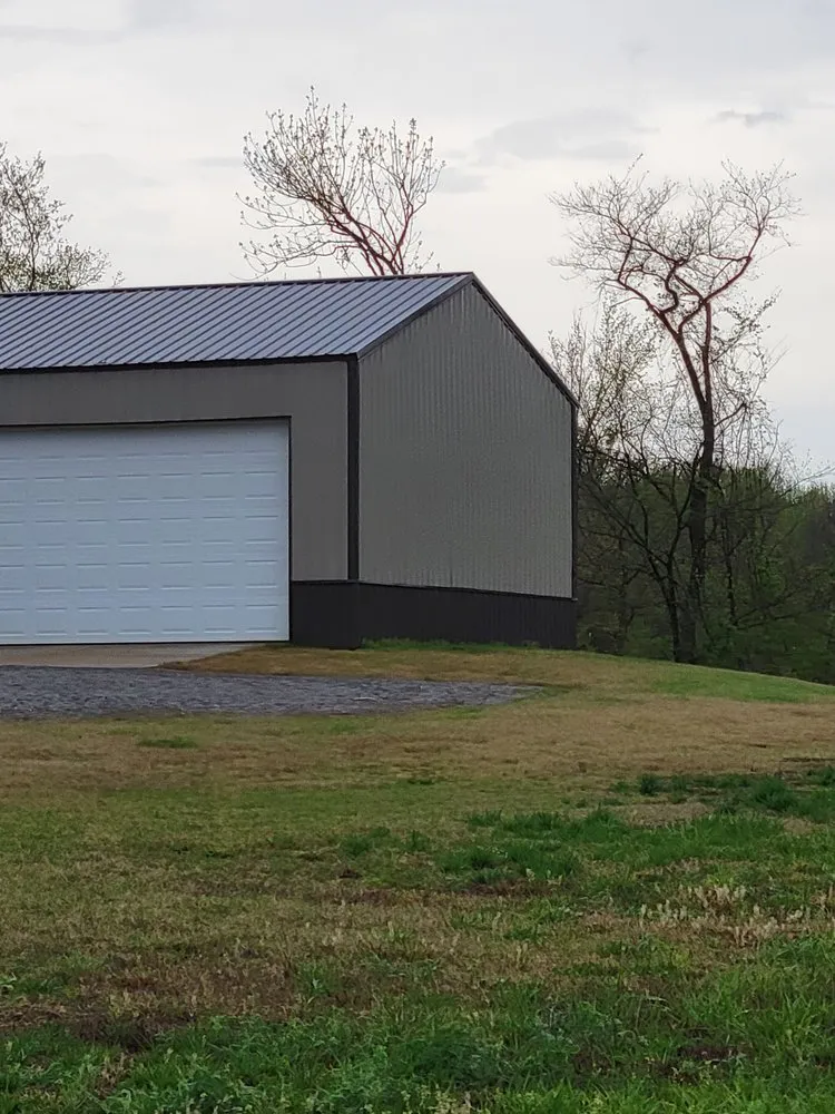 Top-rated AC installation for local homeowners across Drummonds, TN - Mathews General Maintenance and Repair