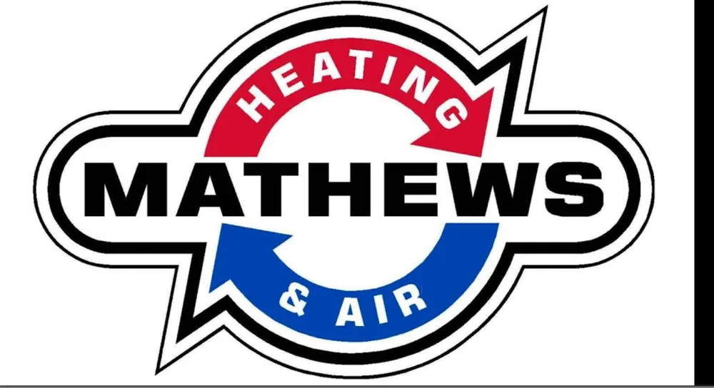 Slide of Mathews Heating & Air