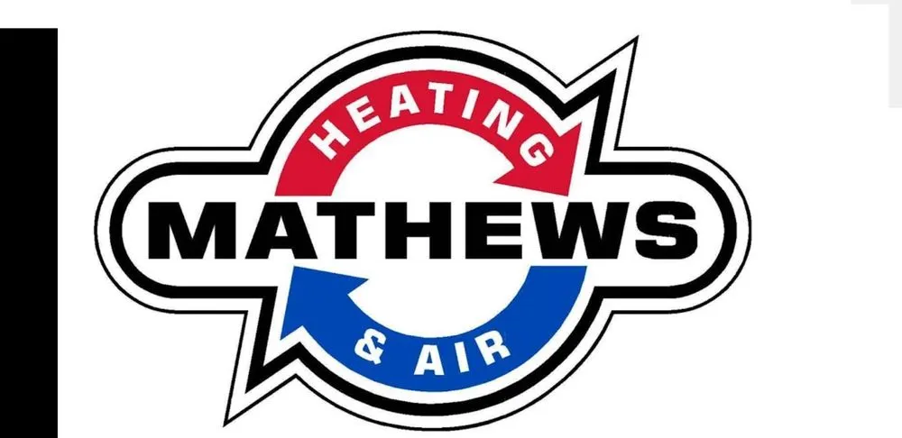 Slide of Mathews Heating & Air
