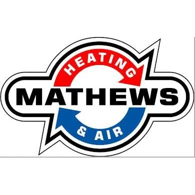 Slide of Mathews Heating & Air