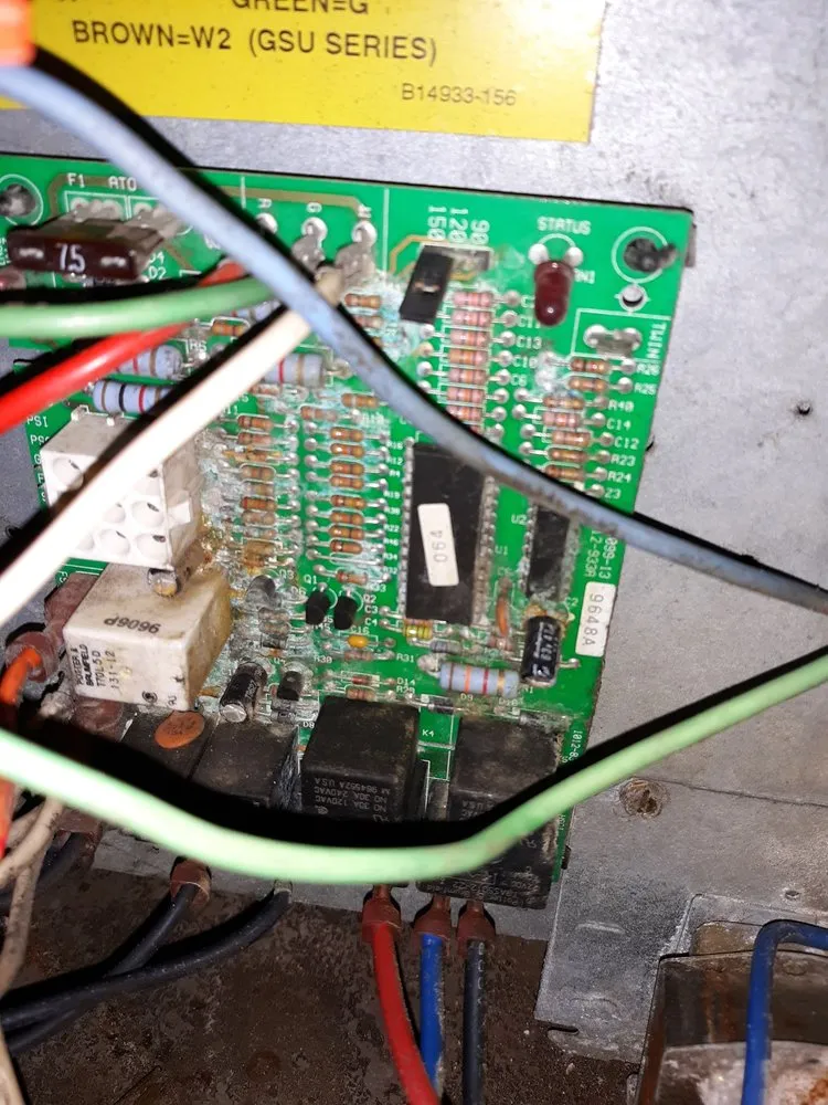 Slide of Mathews Heating & Cooling