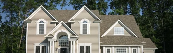 Mathews Heating and Air Conditioning Logo