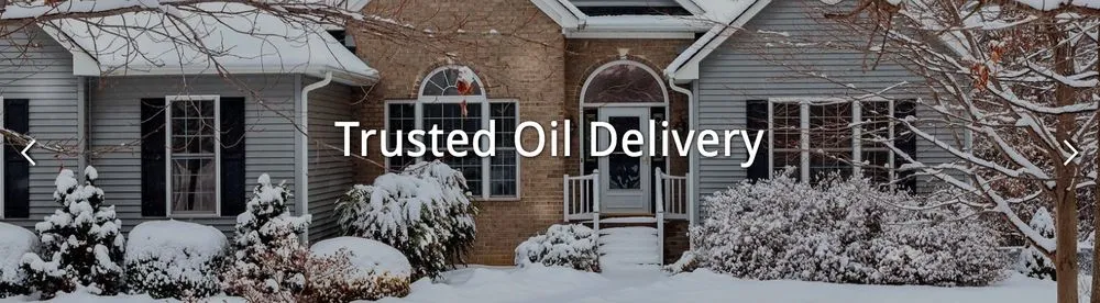 Slide of Mathews Oil