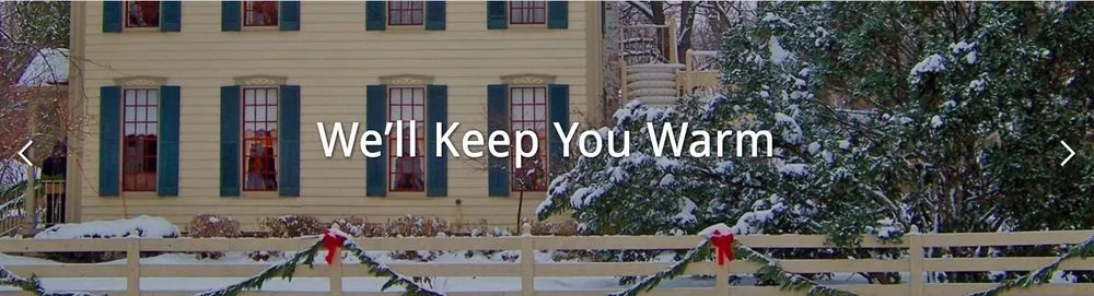 Slide of Mathews Oil