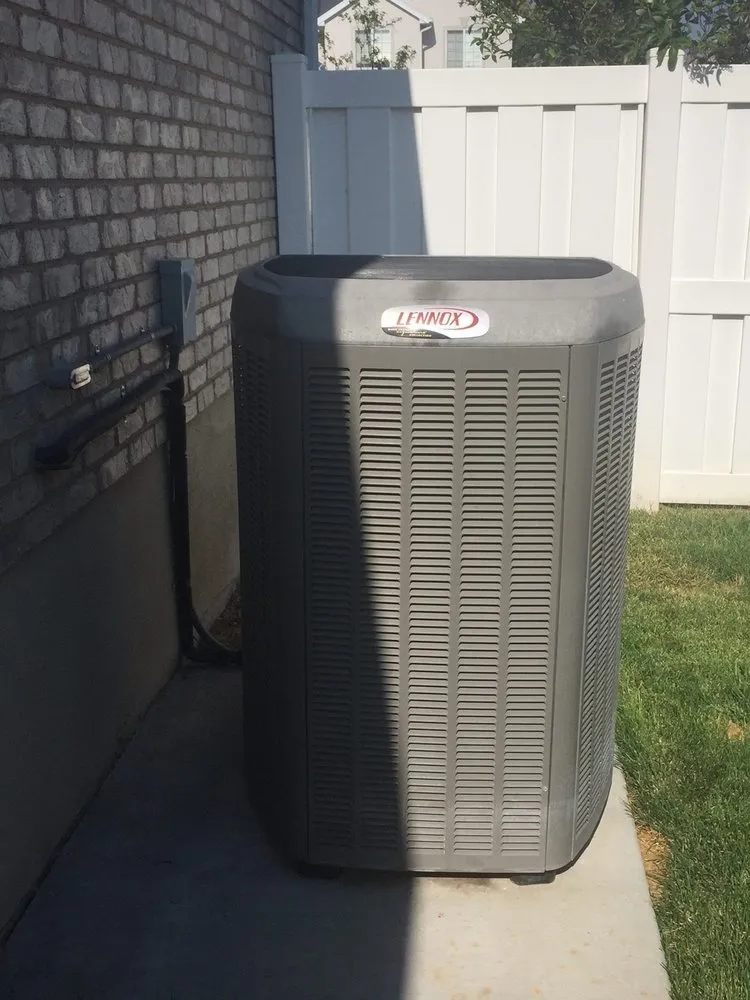 Slide of Mathias Heating and Air Conditioning