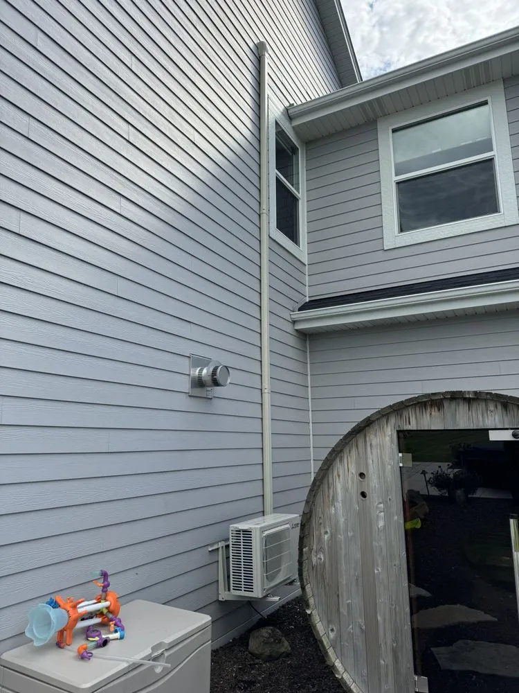 Slide of Mathiesen Mechanical