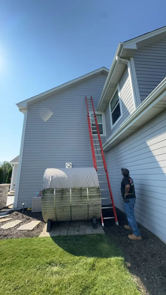 Slide of Mathiesen Mechanical