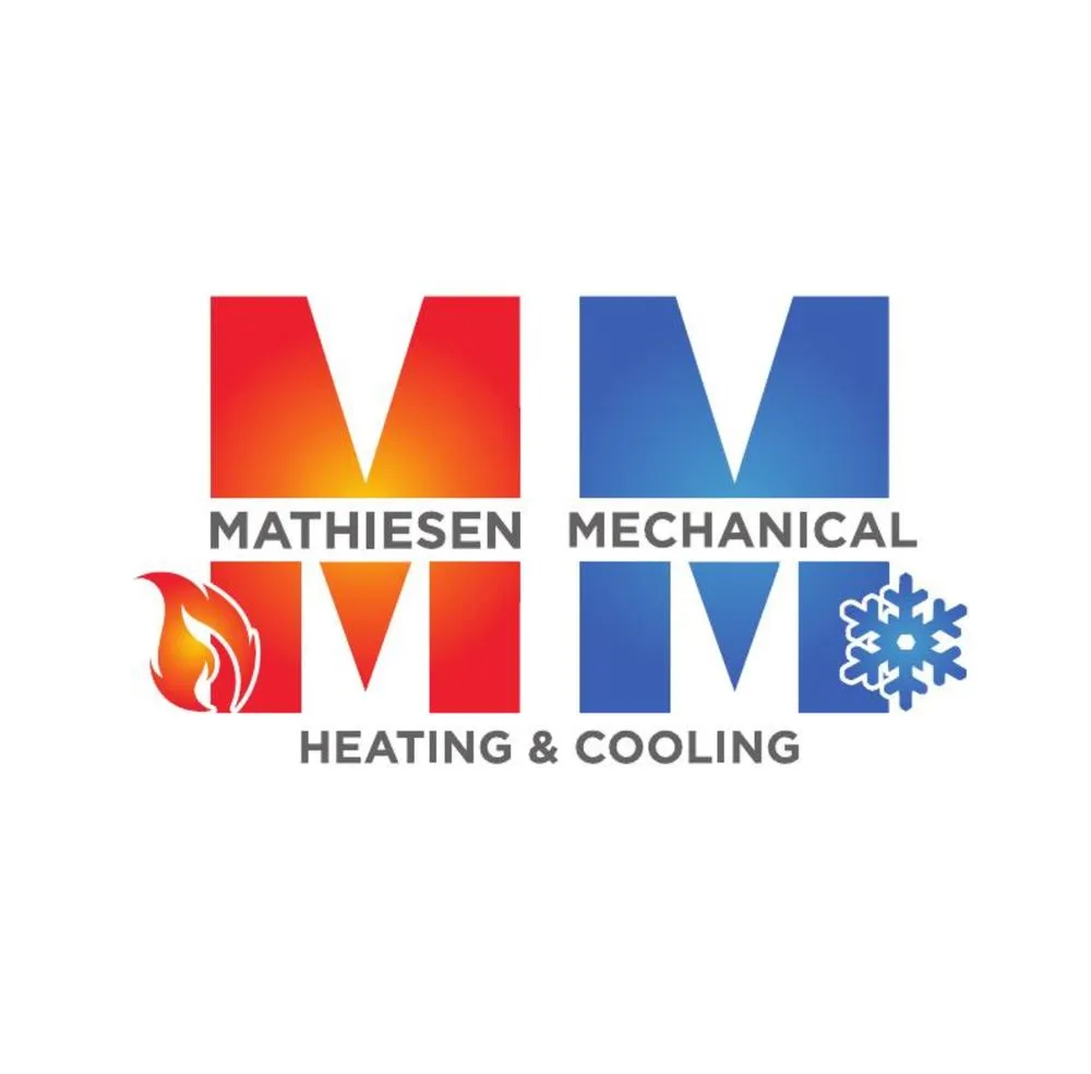 Slide of Mathiesen Mechanical