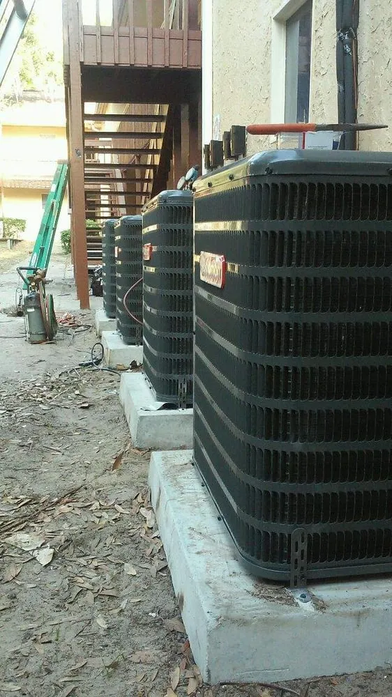 Slide of Mathis & Sons Air And Heating