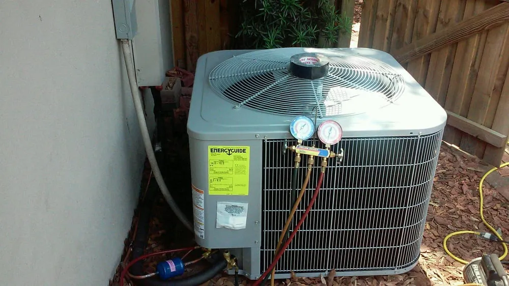 Slide of Mathis & Sons Air And Heating