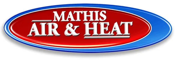 Mathis Air & Heat Logo