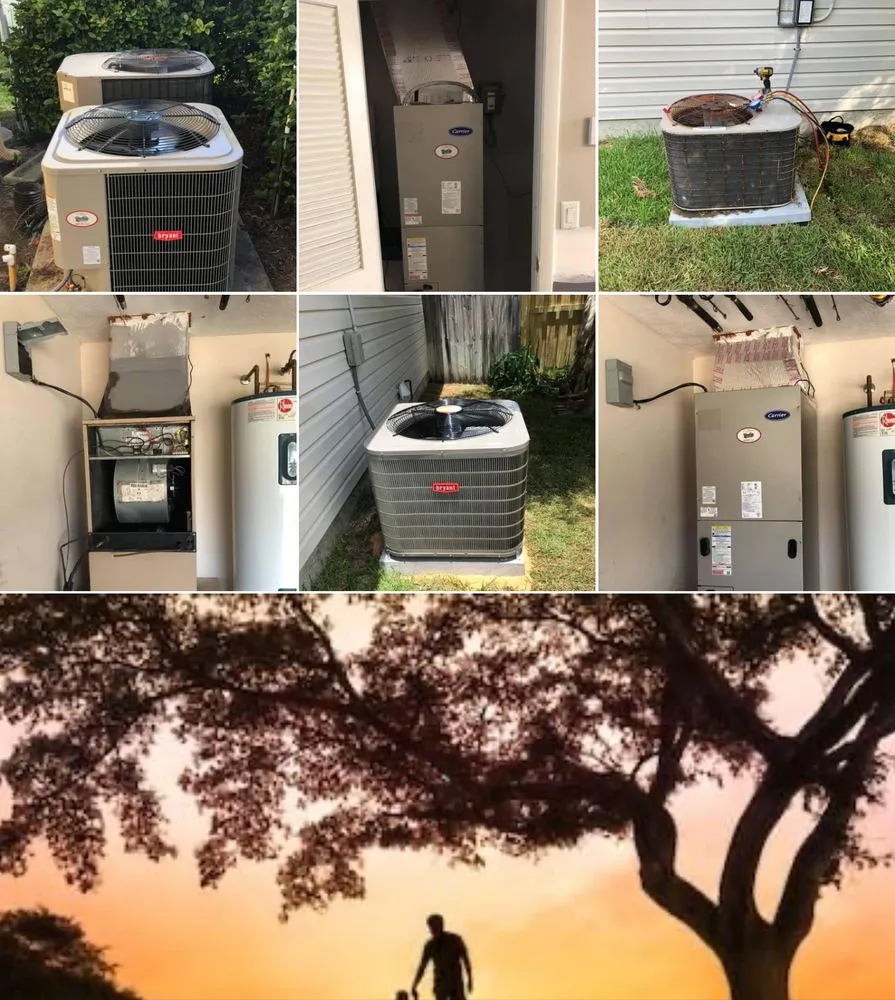 Slide of Mathis Air Conditioning