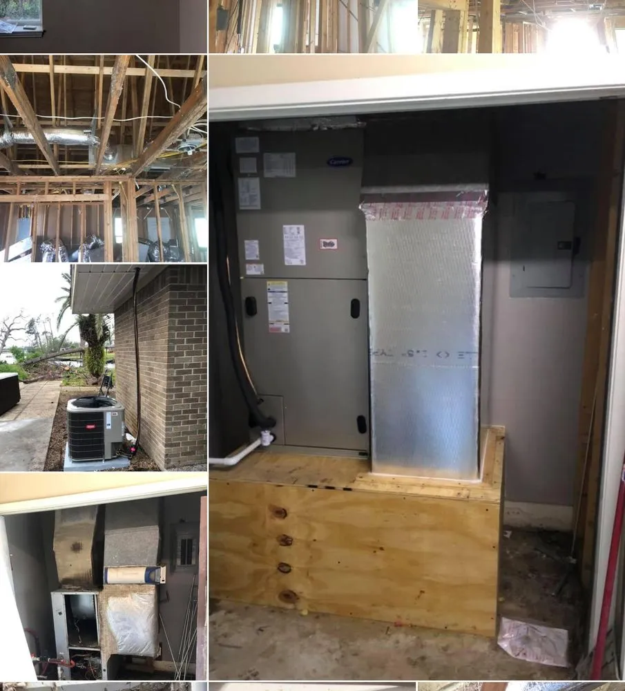 Slide of Mathis Air Conditioning