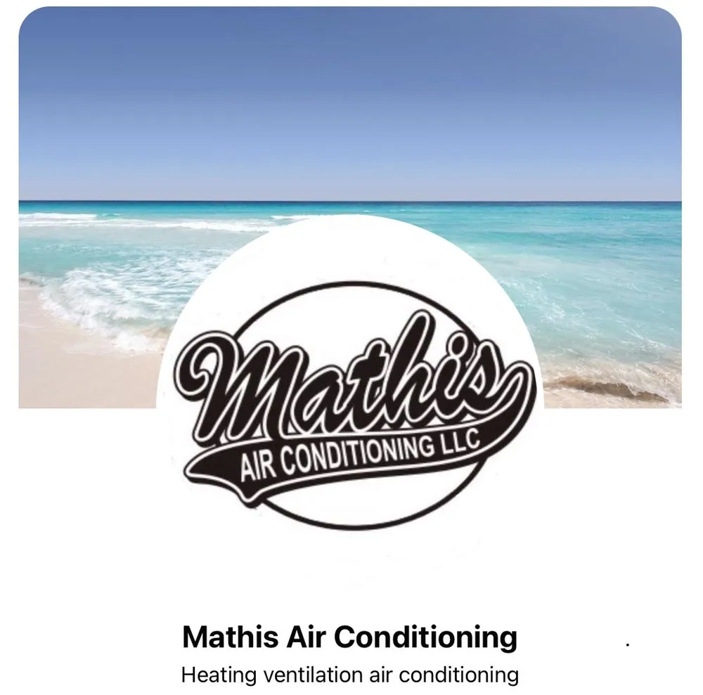 Slide of Mathis Air Conditioning