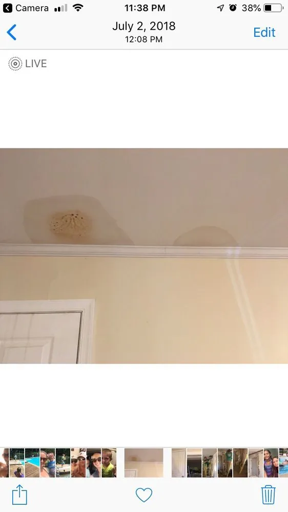 Slide of Mathis Heating & Air Conditioning