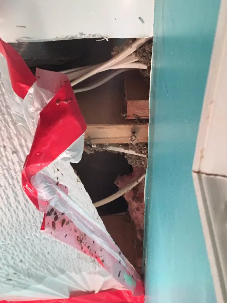 Slide of Mathis Heating & Air Conditioning