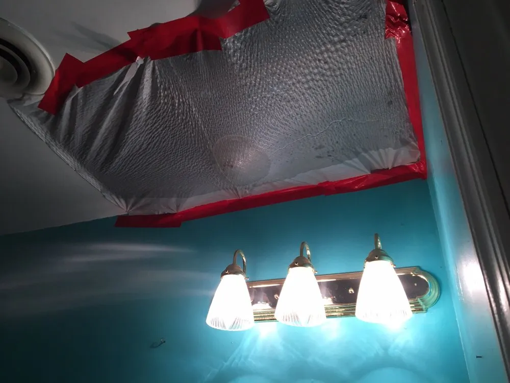 Slide of Mathis Heating & Air Conditioning