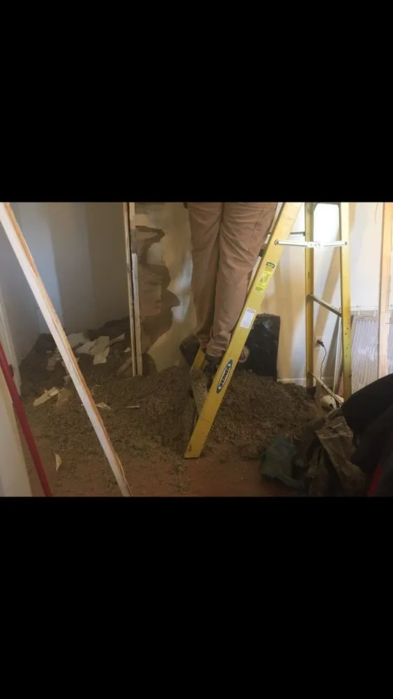 Slide of Mathis Heating & Air Conditioning