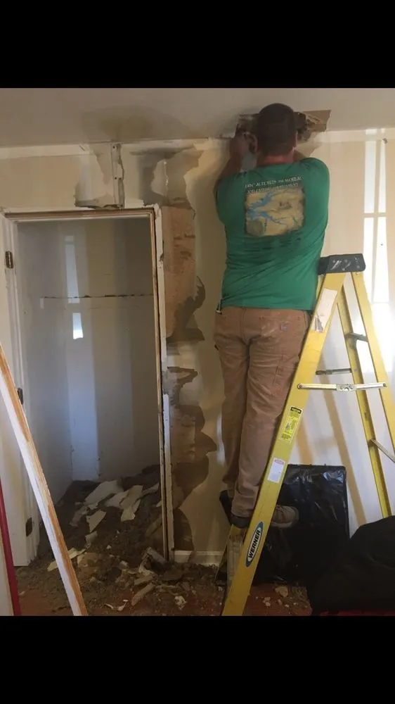 Slide of Mathis Heating & Air Conditioning