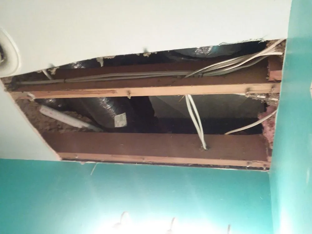 Slide of Mathis Heating & Air Conditioning