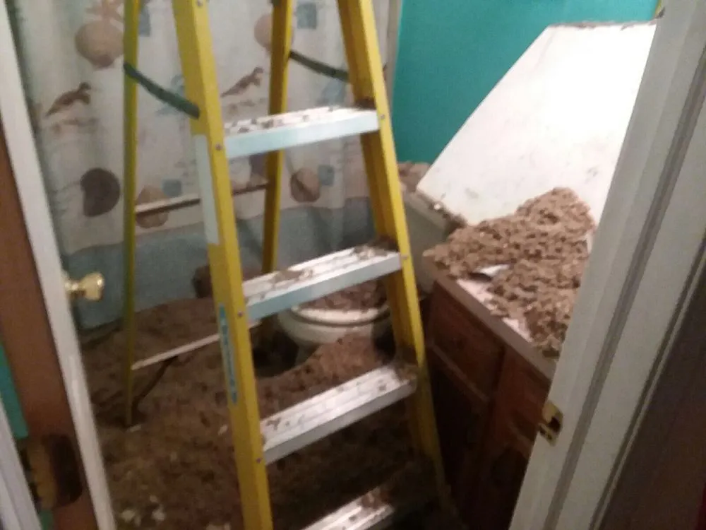 Slide of Mathis Heating & Air Conditioning