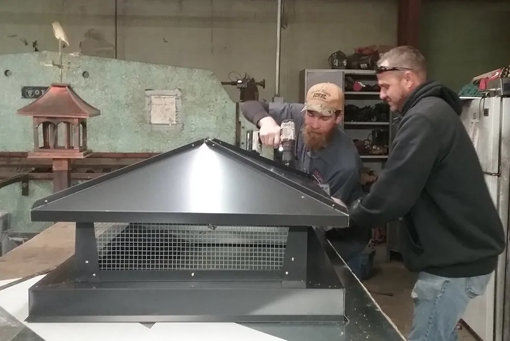 Slide of Mathis Heating & Cooling