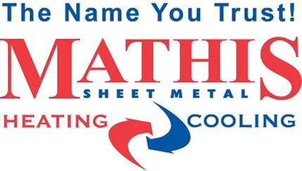 Slide of Mathis Heating & Cooling