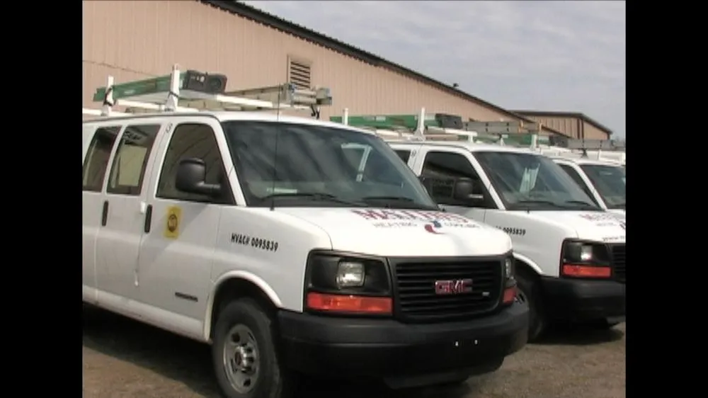 Slide of Mathis Heating & Cooling