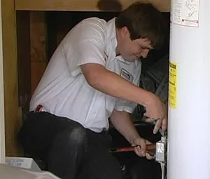 Slide of Mathis Plumbing Heating & Air