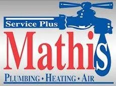 Slide of Mathis Plumbing Heating & Air