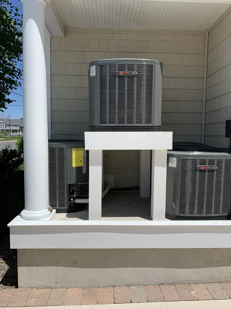 Slide of Mathis-Salfi Mechanical Services