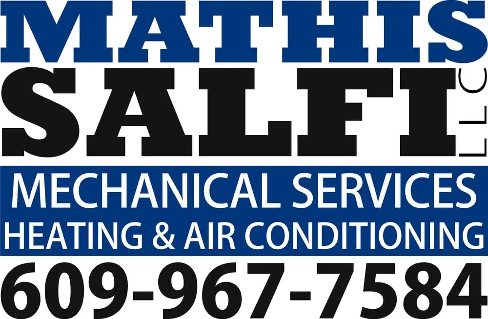 Slide of Mathis-Salfi Mechanical Services