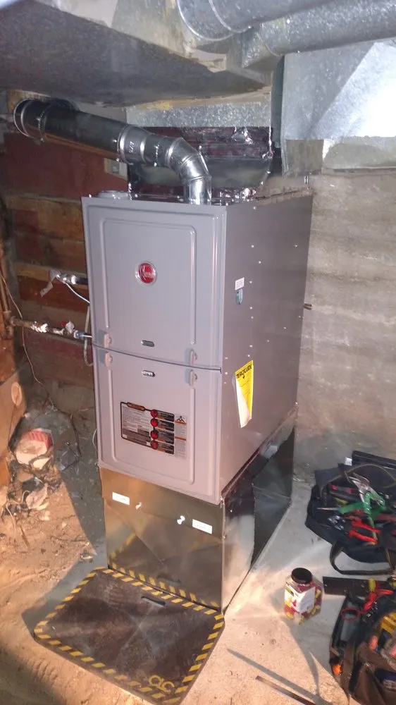 Slide of Matlock Works