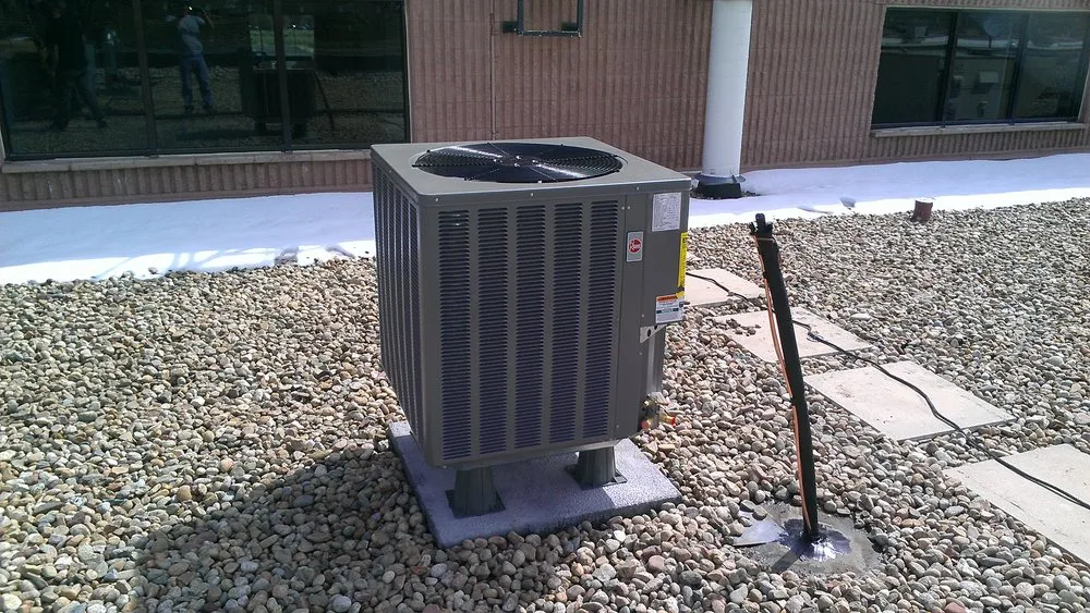 Slide of Matlock Works