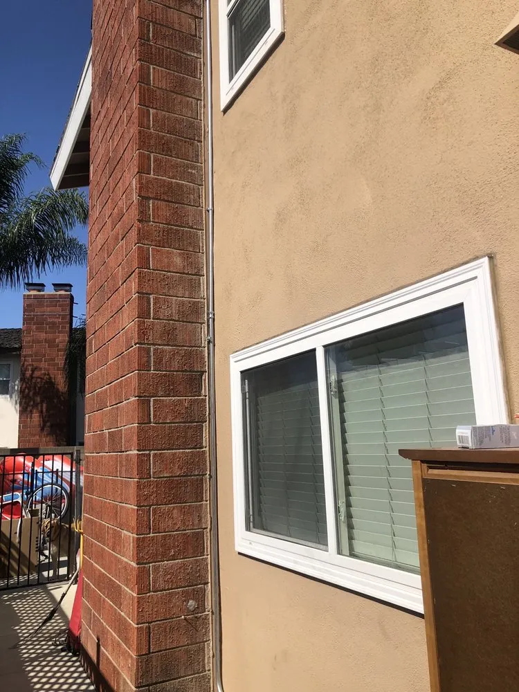 Slide of Matrix HVAC