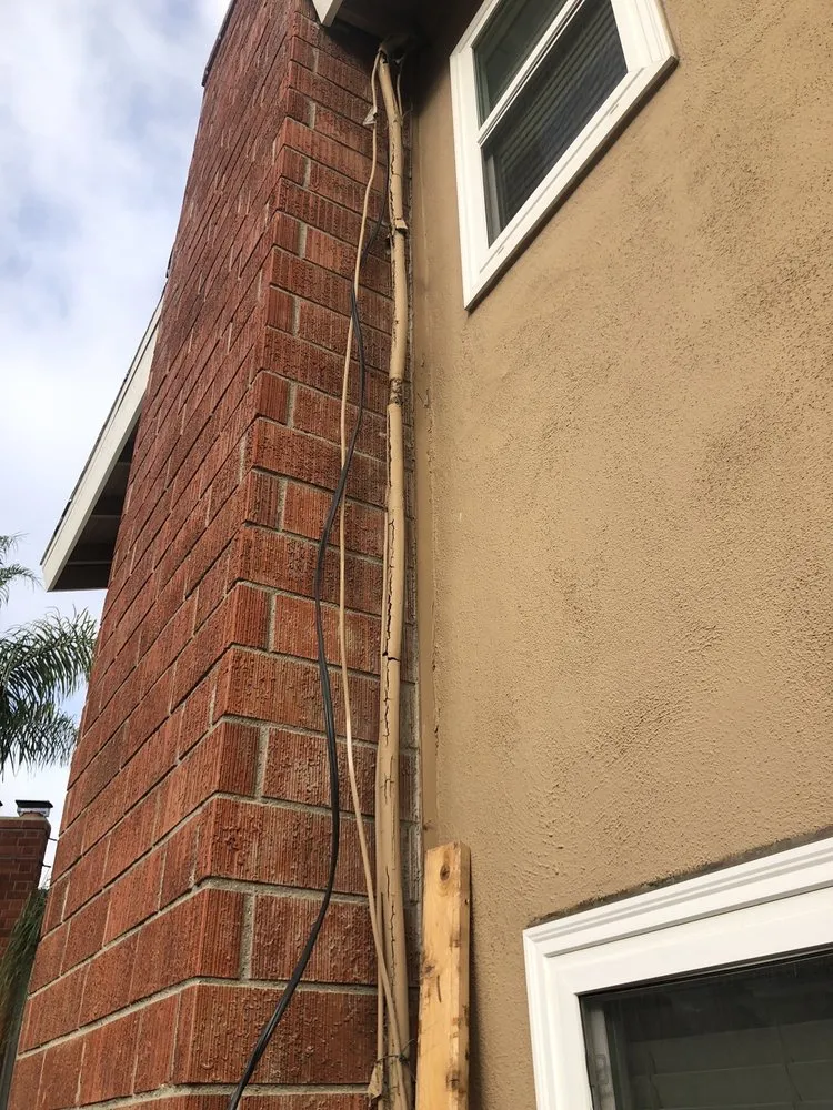 Slide of Matrix HVAC