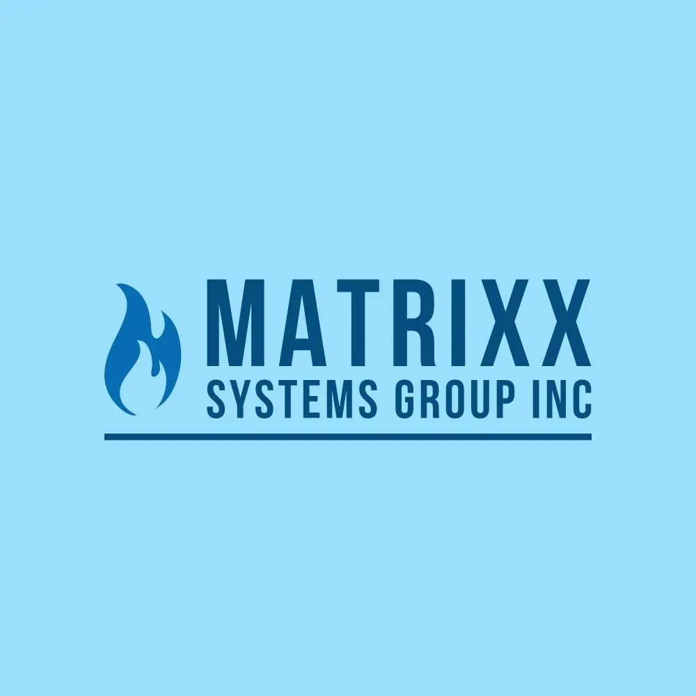 Slide of Matrixx Systems Group