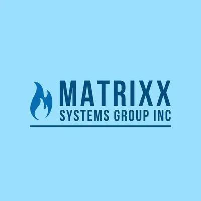 Matrixx Systems Group Logo