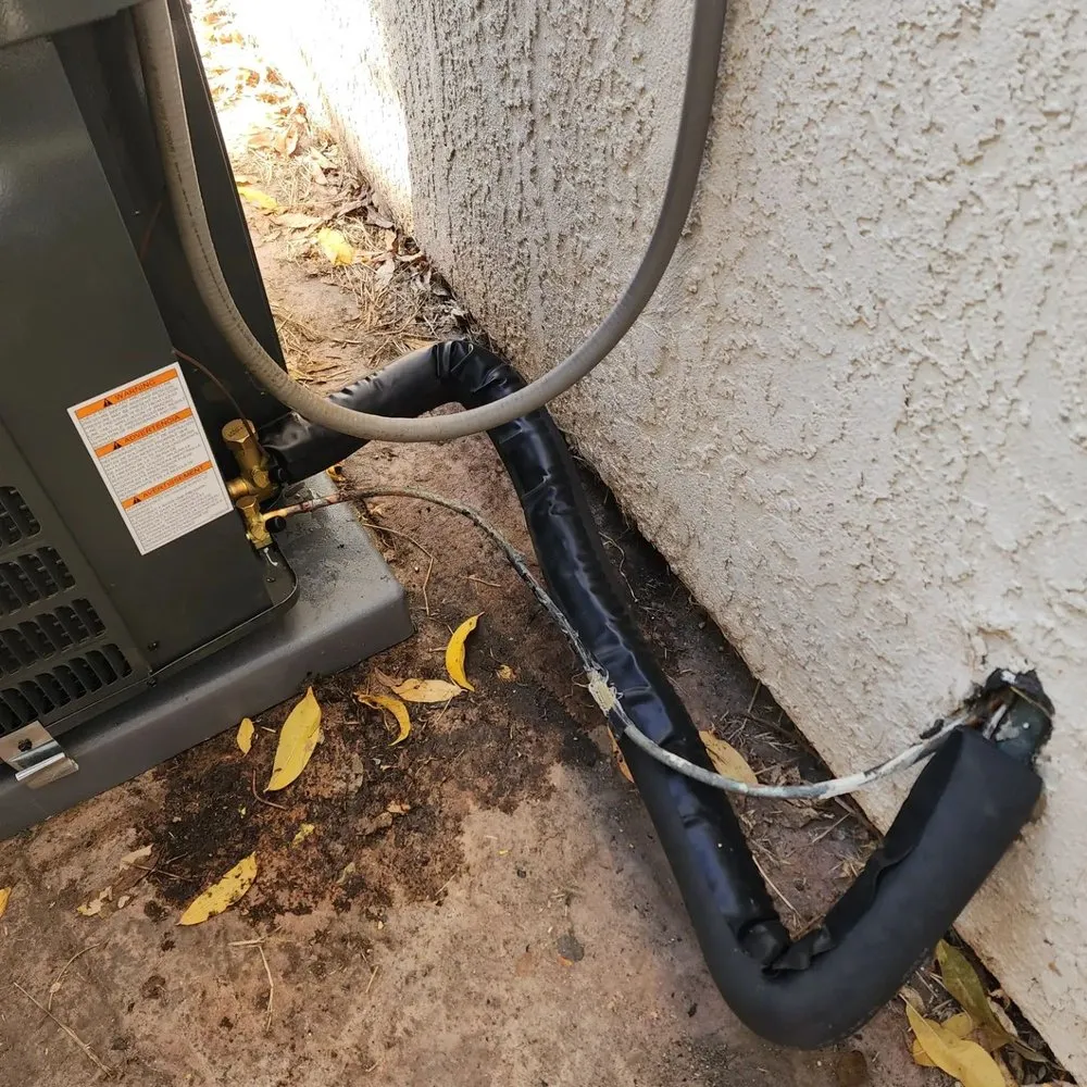 Slide of Matsumoto Heating And Air