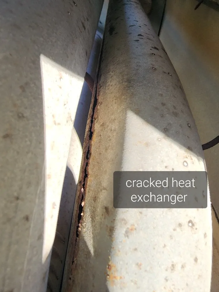 Slide of Matsumoto Heating And Air