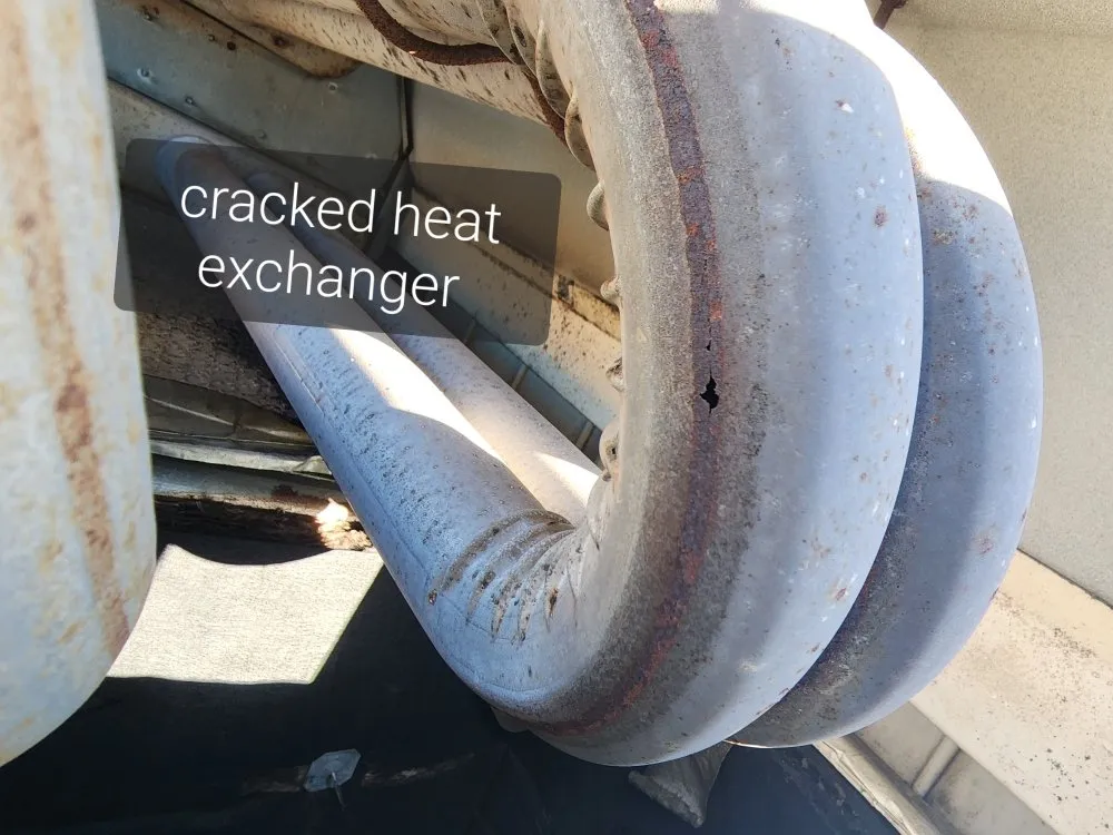 Slide of Matsumoto Heating And Air