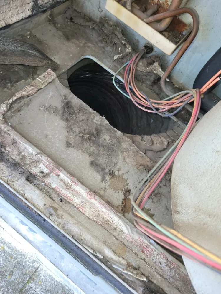 Slide of Matsumoto Heating And Air