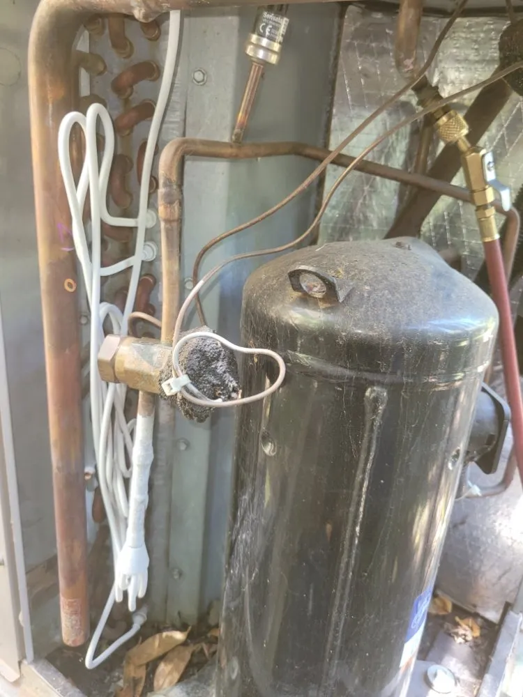 Slide of Matsumoto Heating And Air